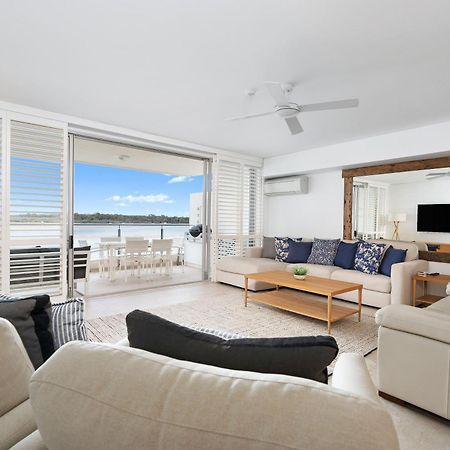 Las Rias Holiday Apartments Noosa Heads Kültér fotó