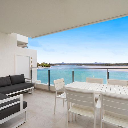 Las Rias Holiday Apartments Noosa Heads Kültér fotó