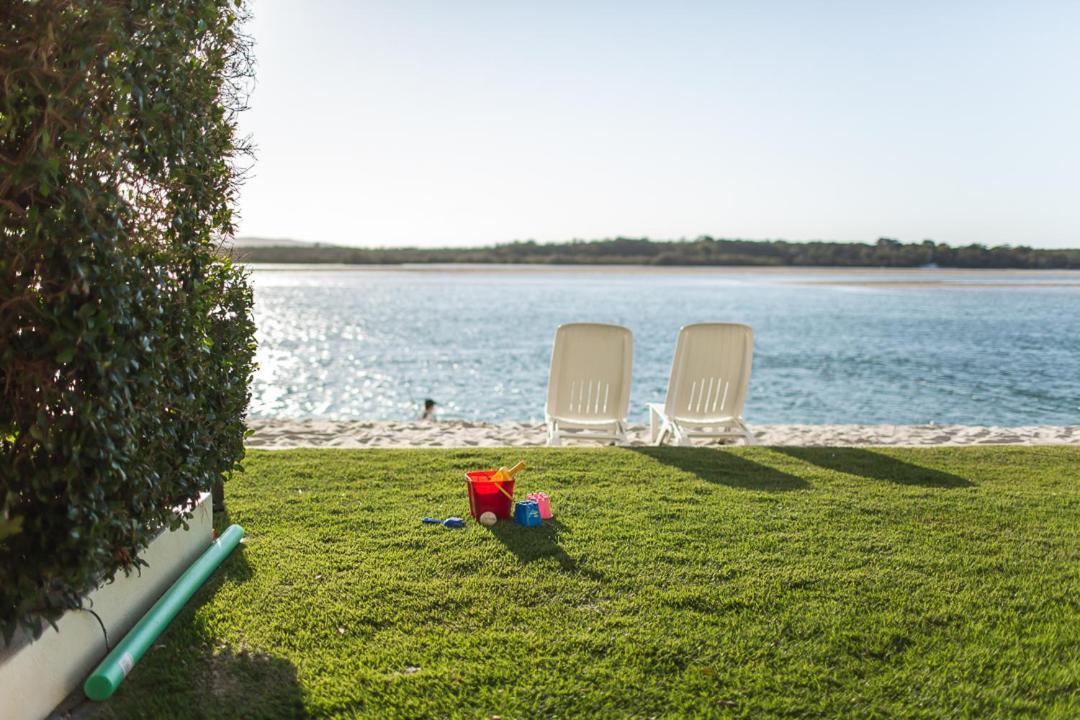 Las Rias Holiday Apartments Noosa Heads Kültér fotó