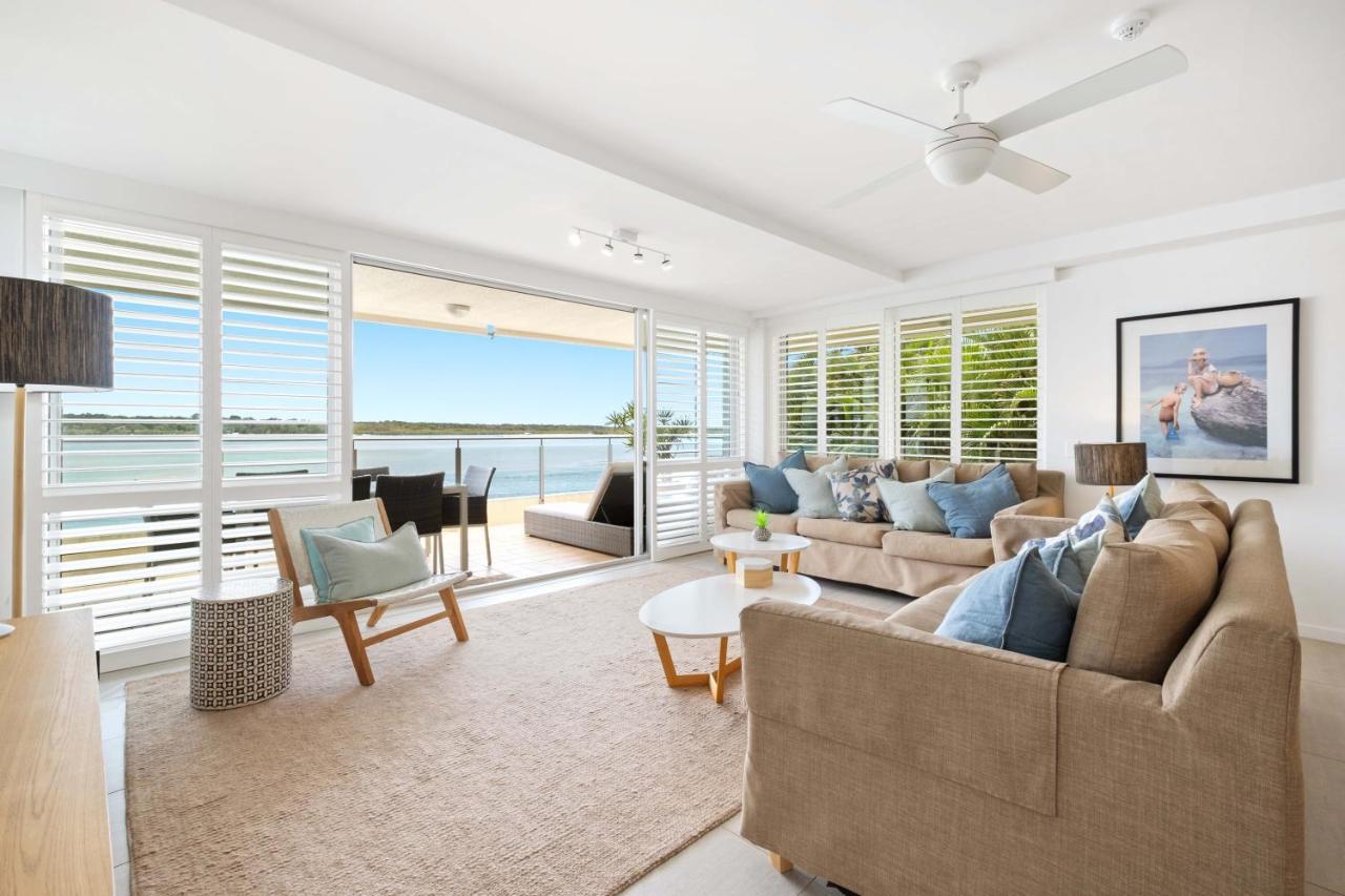 Las Rias Holiday Apartments Noosa Heads Kültér fotó