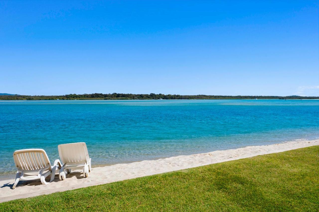 Las Rias Holiday Apartments Noosa Heads Kültér fotó