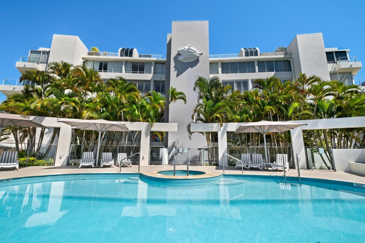 Las Rias Holiday Apartments Noosa Heads Kültér fotó