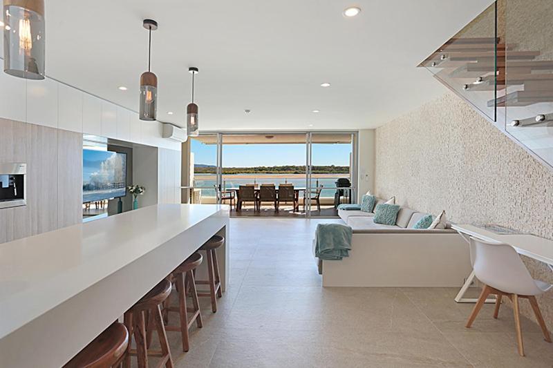 Las Rias Holiday Apartments Noosa Heads Kültér fotó
