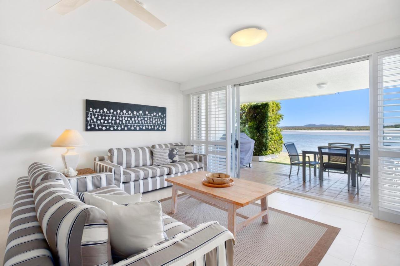 Las Rias Holiday Apartments Noosa Heads Kültér fotó