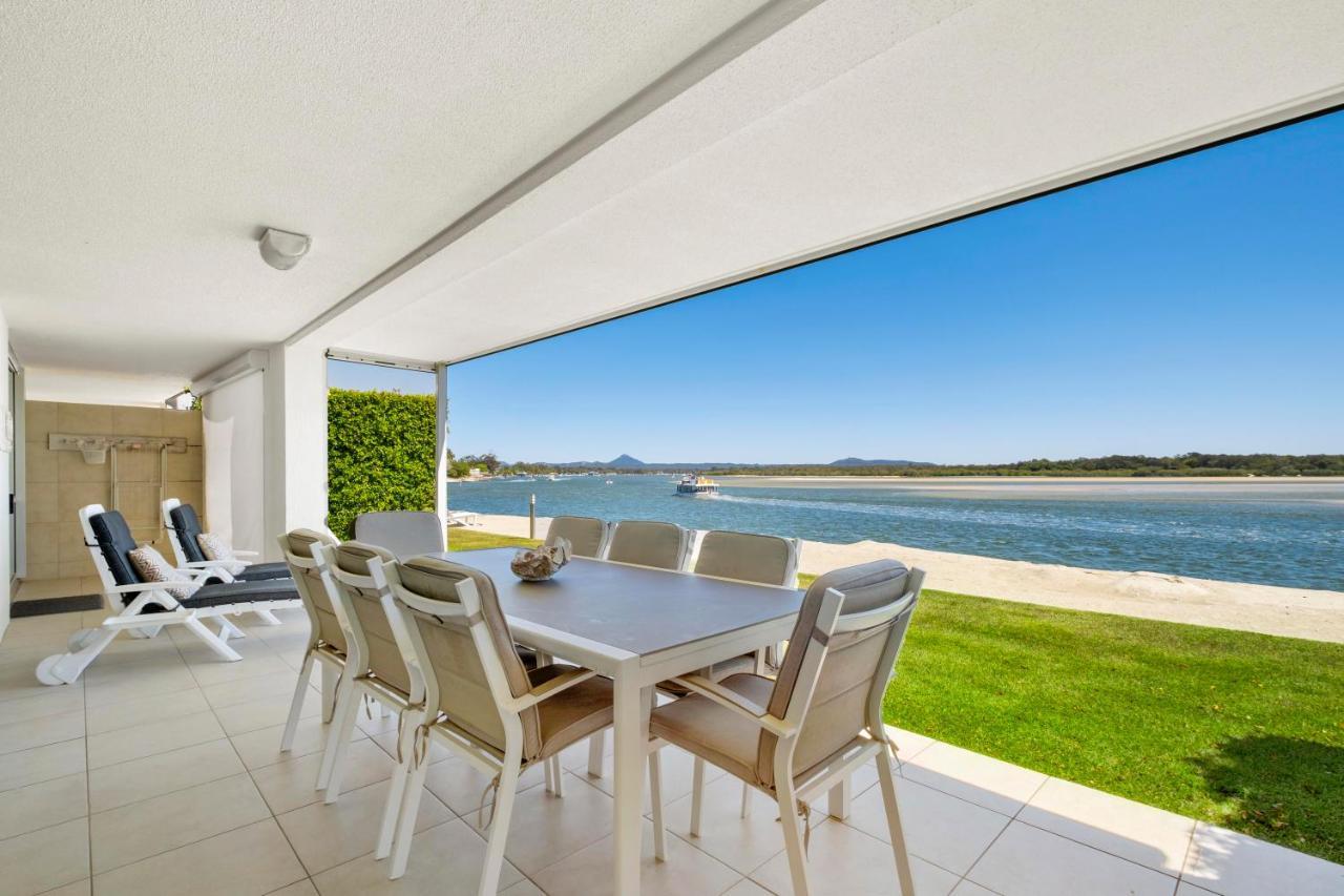 Las Rias Holiday Apartments Noosa Heads Kültér fotó