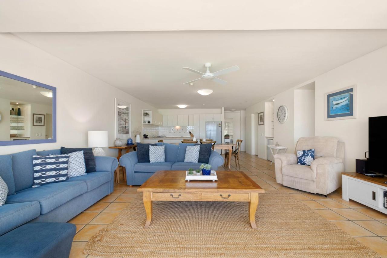 Las Rias Holiday Apartments Noosa Heads Kültér fotó
