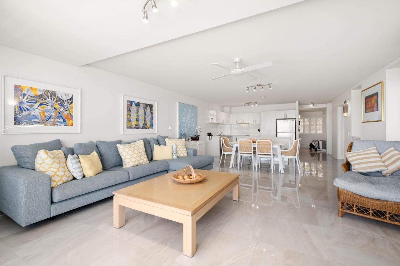 Las Rias Holiday Apartments Noosa Heads Kültér fotó