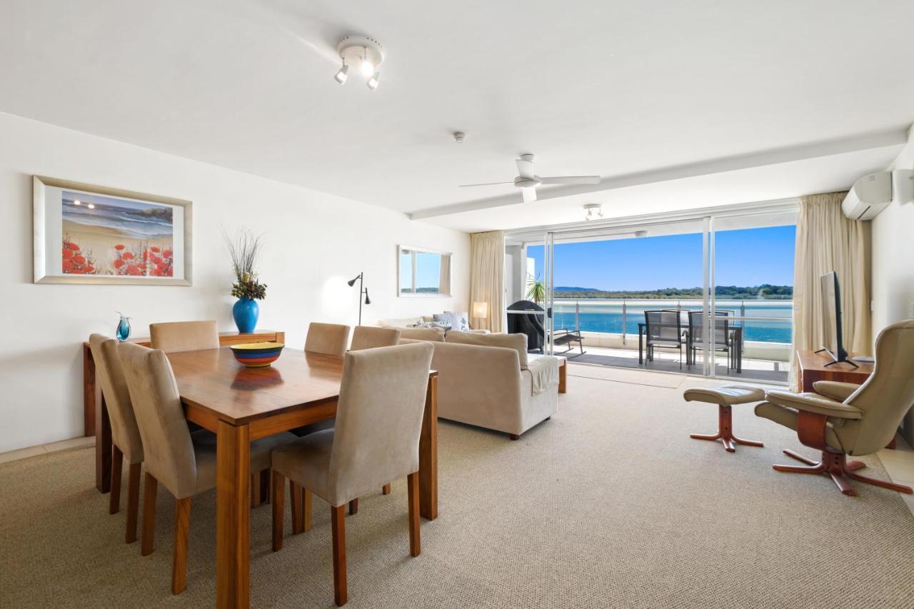 Las Rias Holiday Apartments Noosa Heads Kültér fotó