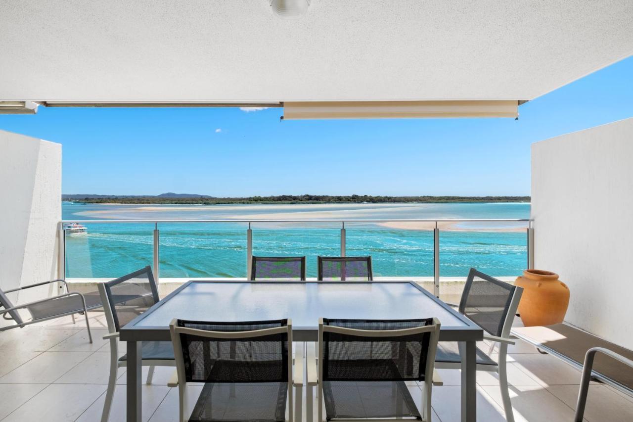 Las Rias Holiday Apartments Noosa Heads Kültér fotó