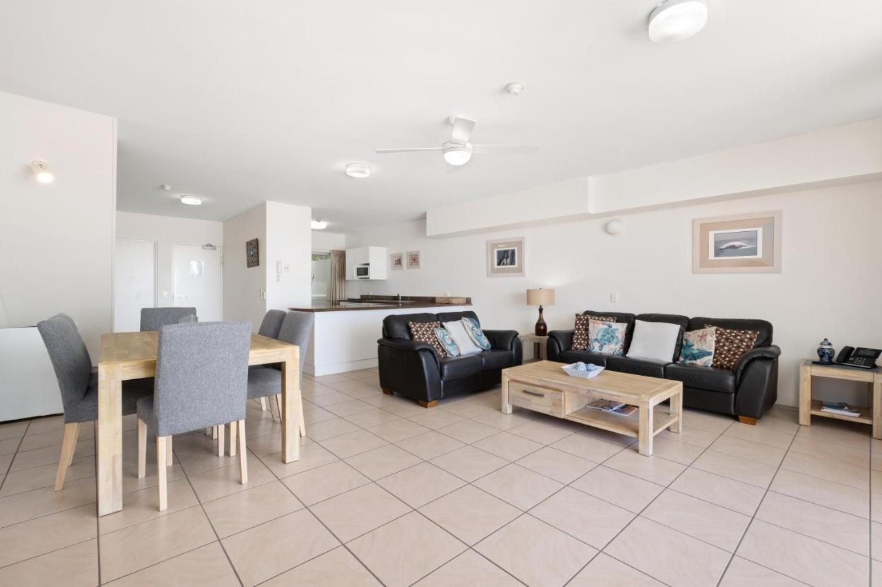 Las Rias Holiday Apartments Noosa Heads Kültér fotó