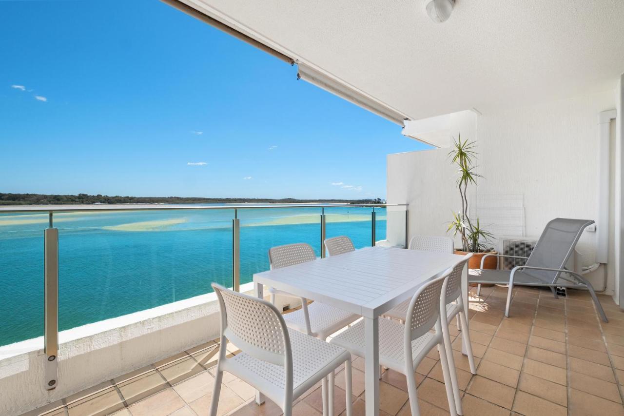 Las Rias Holiday Apartments Noosa Heads Kültér fotó