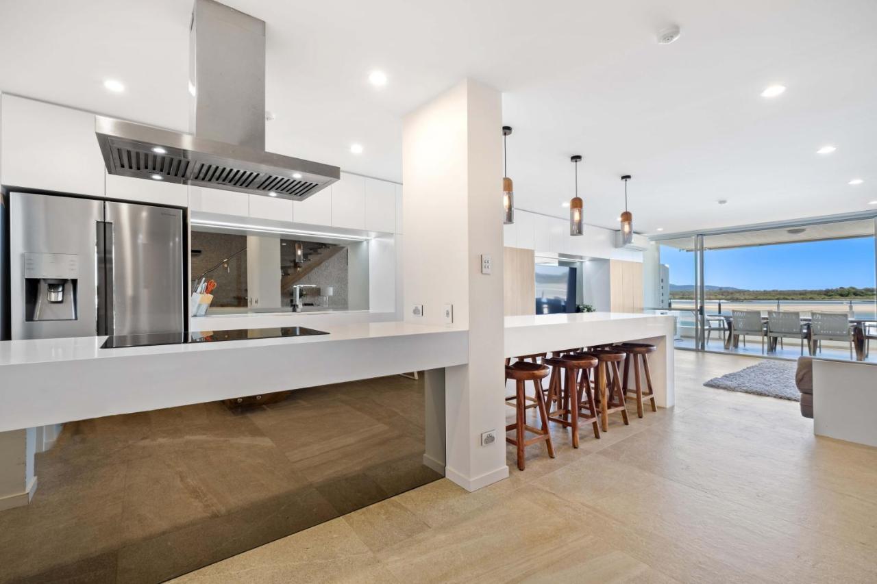 Las Rias Holiday Apartments Noosa Heads Kültér fotó