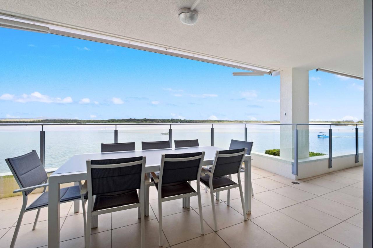 Las Rias Holiday Apartments Noosa Heads Kültér fotó