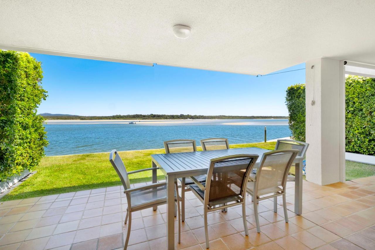 Las Rias Holiday Apartments Noosa Heads Kültér fotó