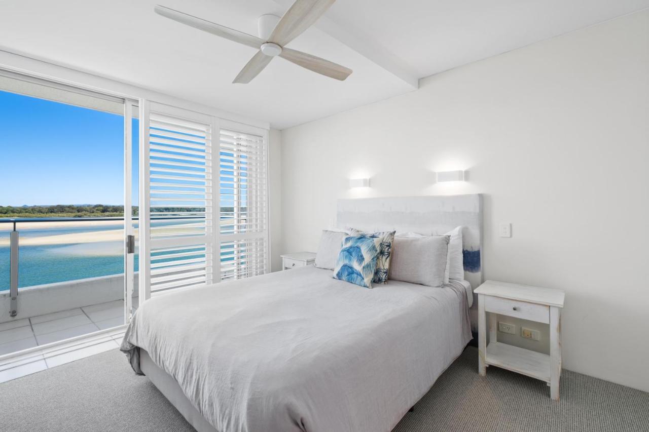 Las Rias Holiday Apartments Noosa Heads Kültér fotó