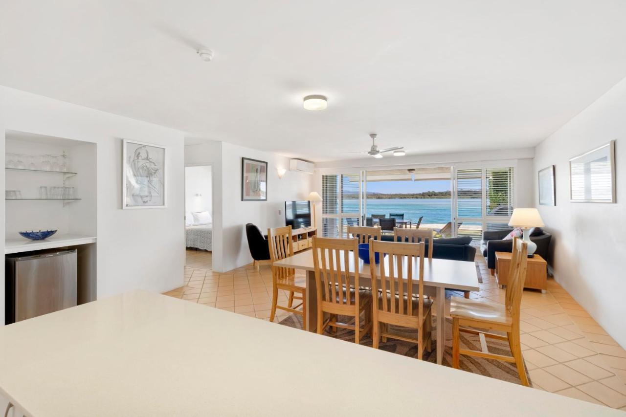 Las Rias Holiday Apartments Noosa Heads Kültér fotó