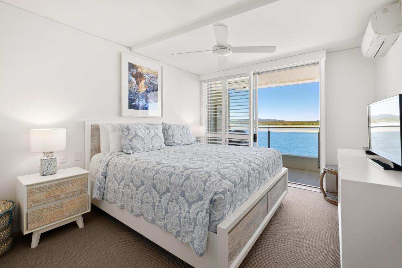 Las Rias Holiday Apartments Noosa Heads Kültér fotó