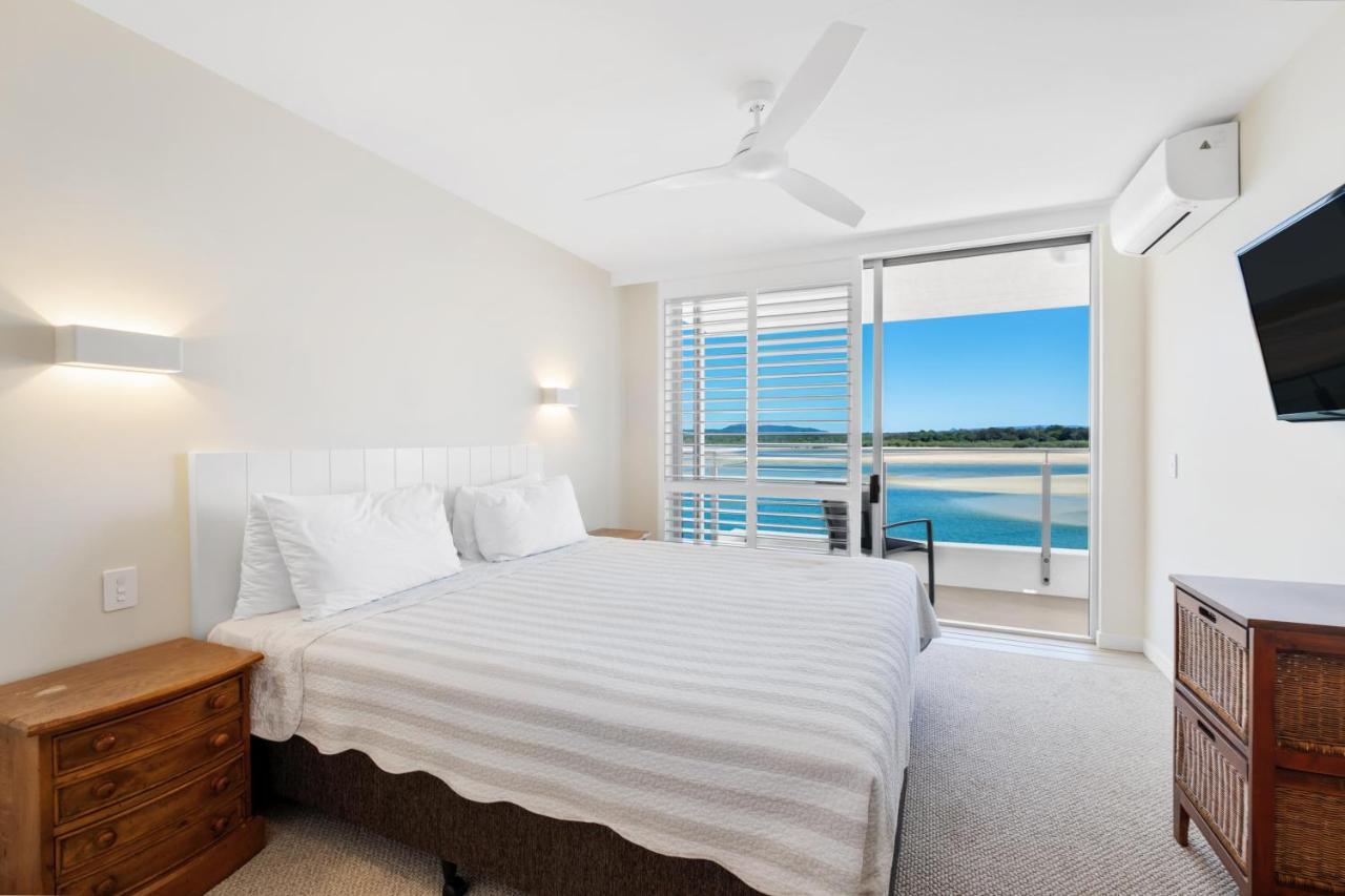 Las Rias Holiday Apartments Noosa Heads Kültér fotó