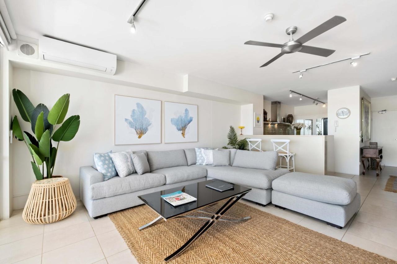 Las Rias Holiday Apartments Noosa Heads Kültér fotó