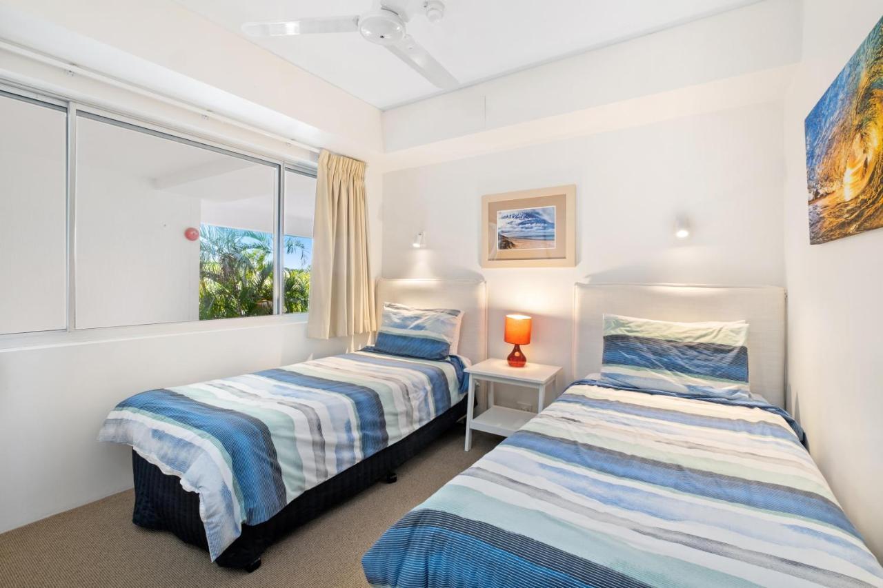 Las Rias Holiday Apartments Noosa Heads Kültér fotó