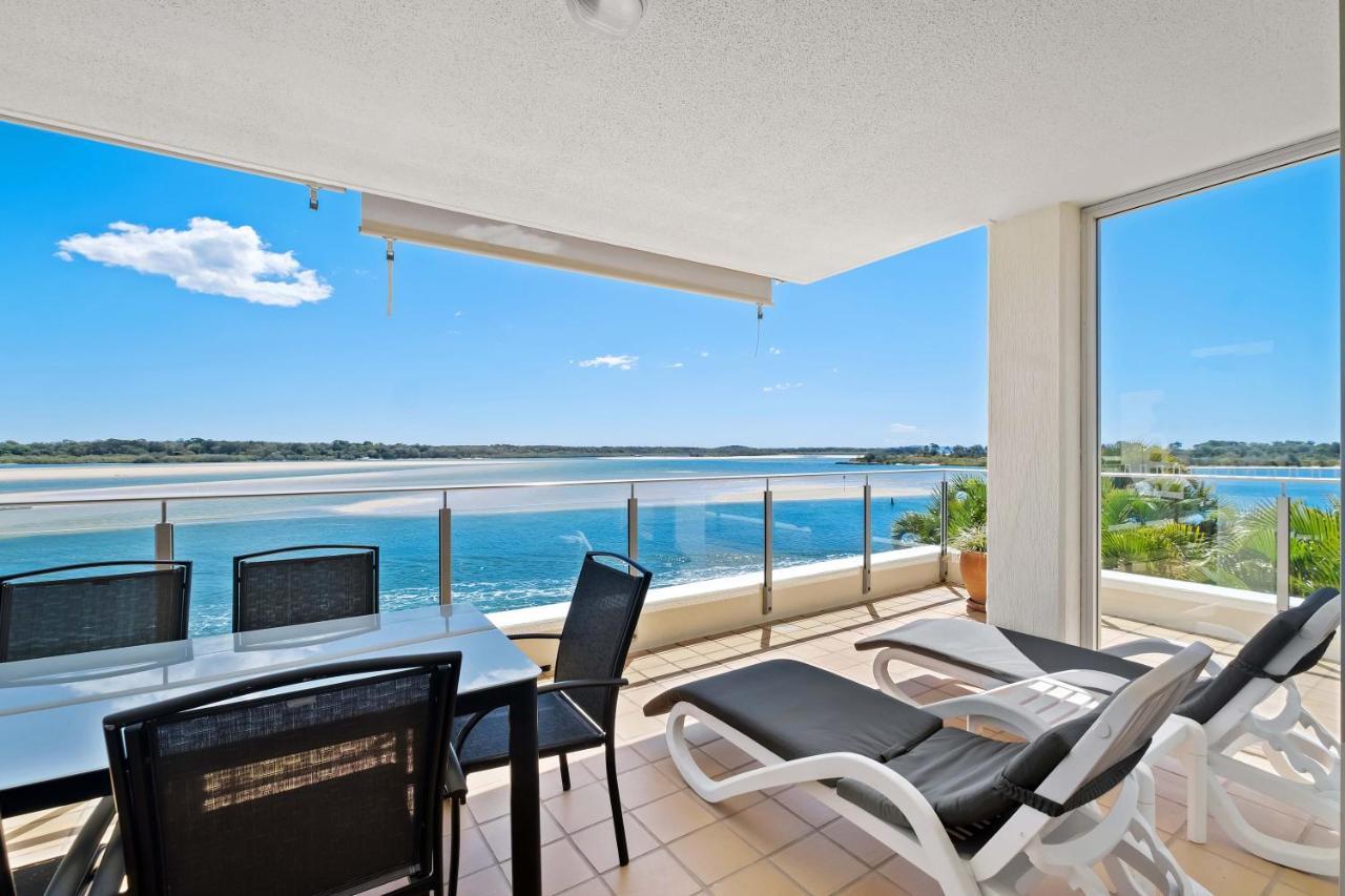 Las Rias Holiday Apartments Noosa Heads Kültér fotó