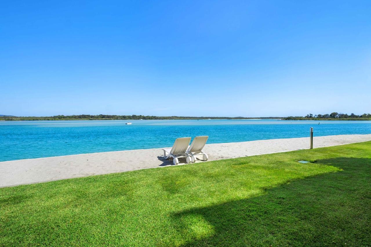 Las Rias Holiday Apartments Noosa Heads Kültér fotó