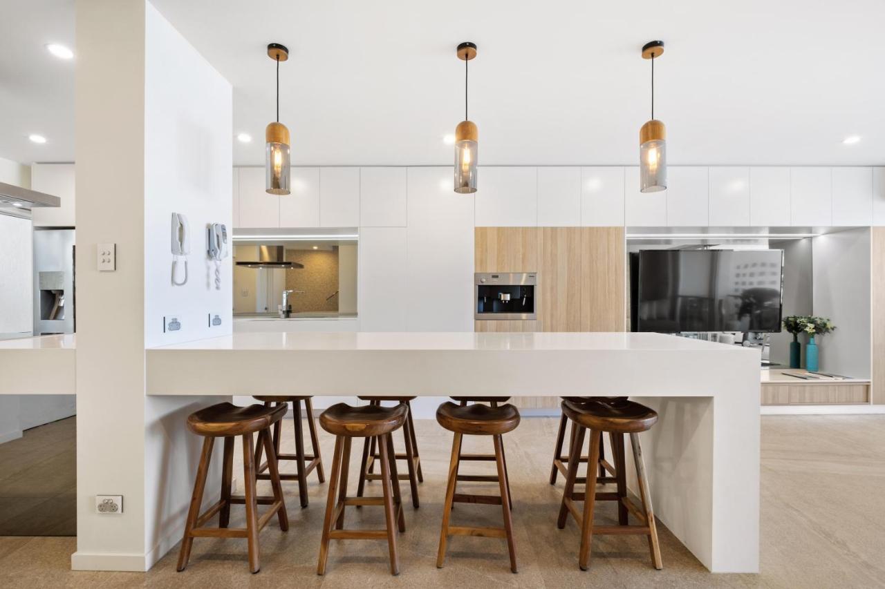 Las Rias Holiday Apartments Noosa Heads Kültér fotó