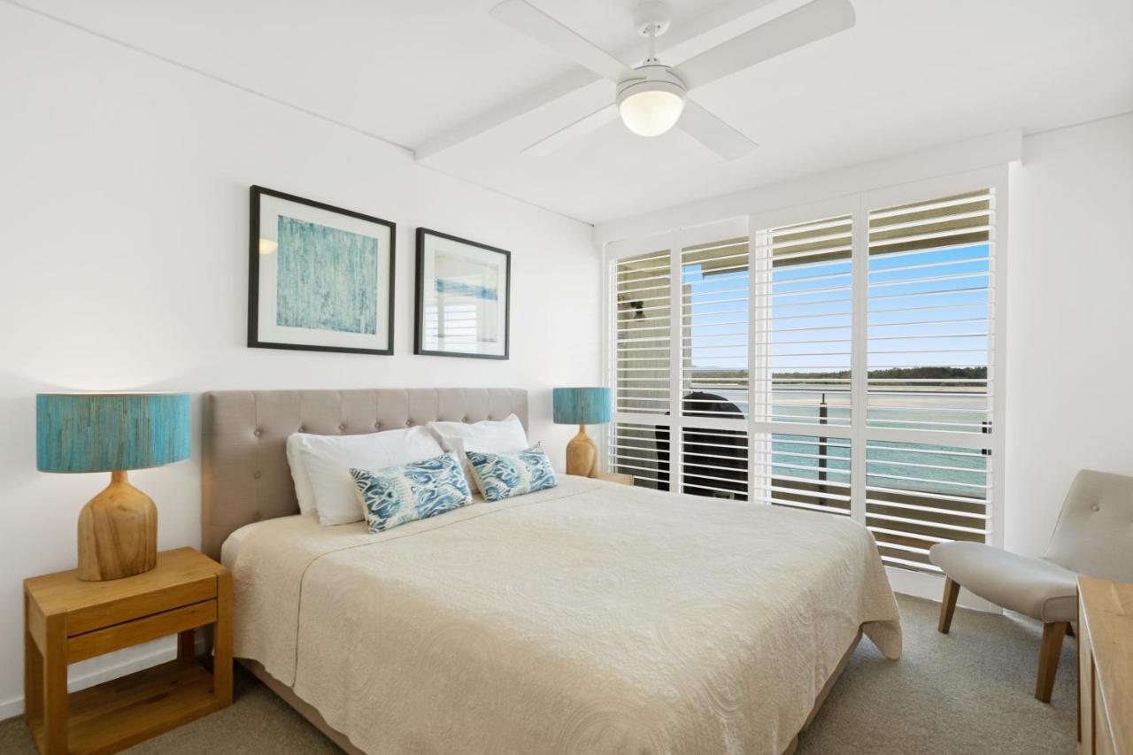 Las Rias Holiday Apartments Noosa Heads Kültér fotó