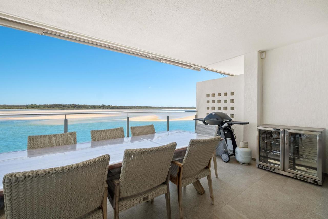 Las Rias Holiday Apartments Noosa Heads Kültér fotó