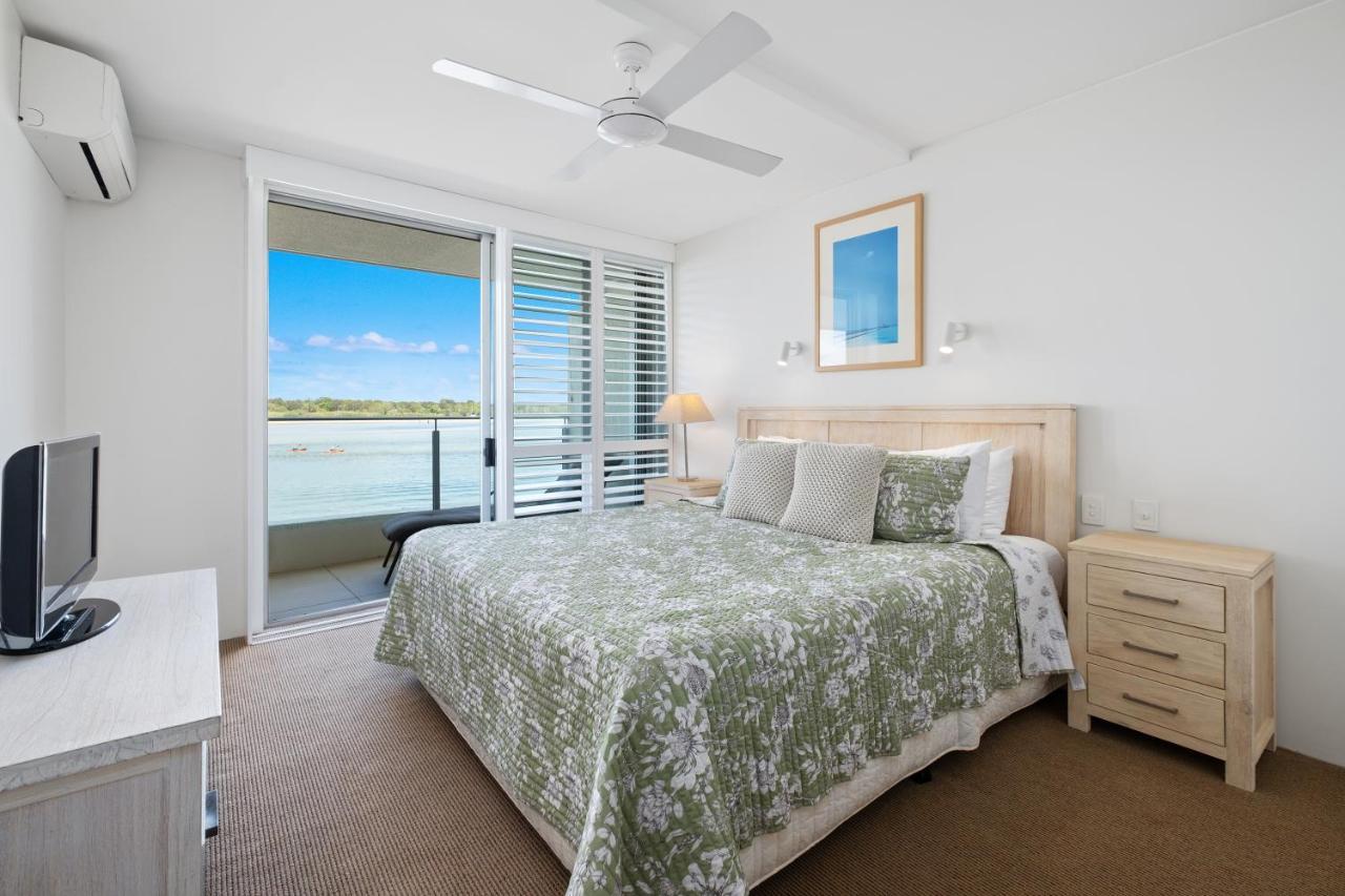 Las Rias Holiday Apartments Noosa Heads Kültér fotó