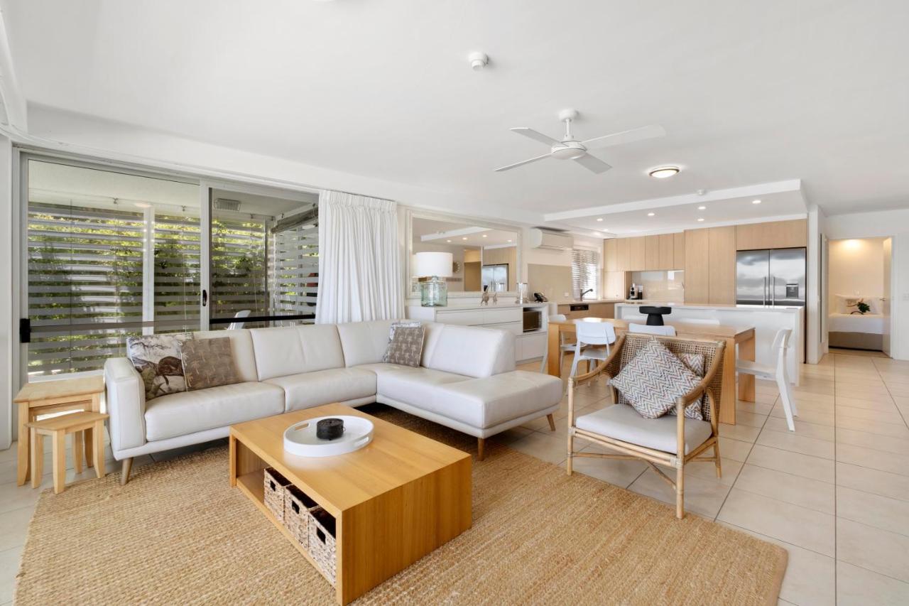 Las Rias Holiday Apartments Noosa Heads Kültér fotó