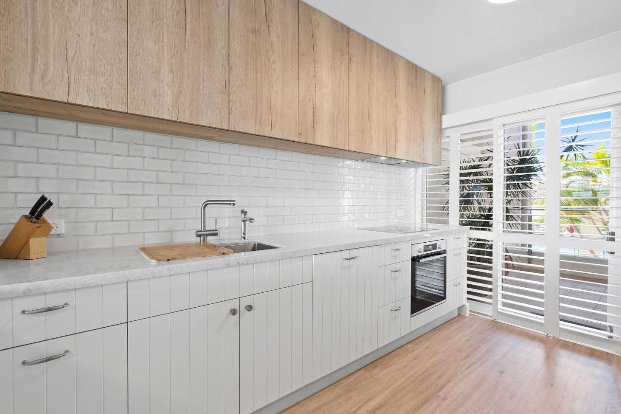 Las Rias Holiday Apartments Noosa Heads Kültér fotó