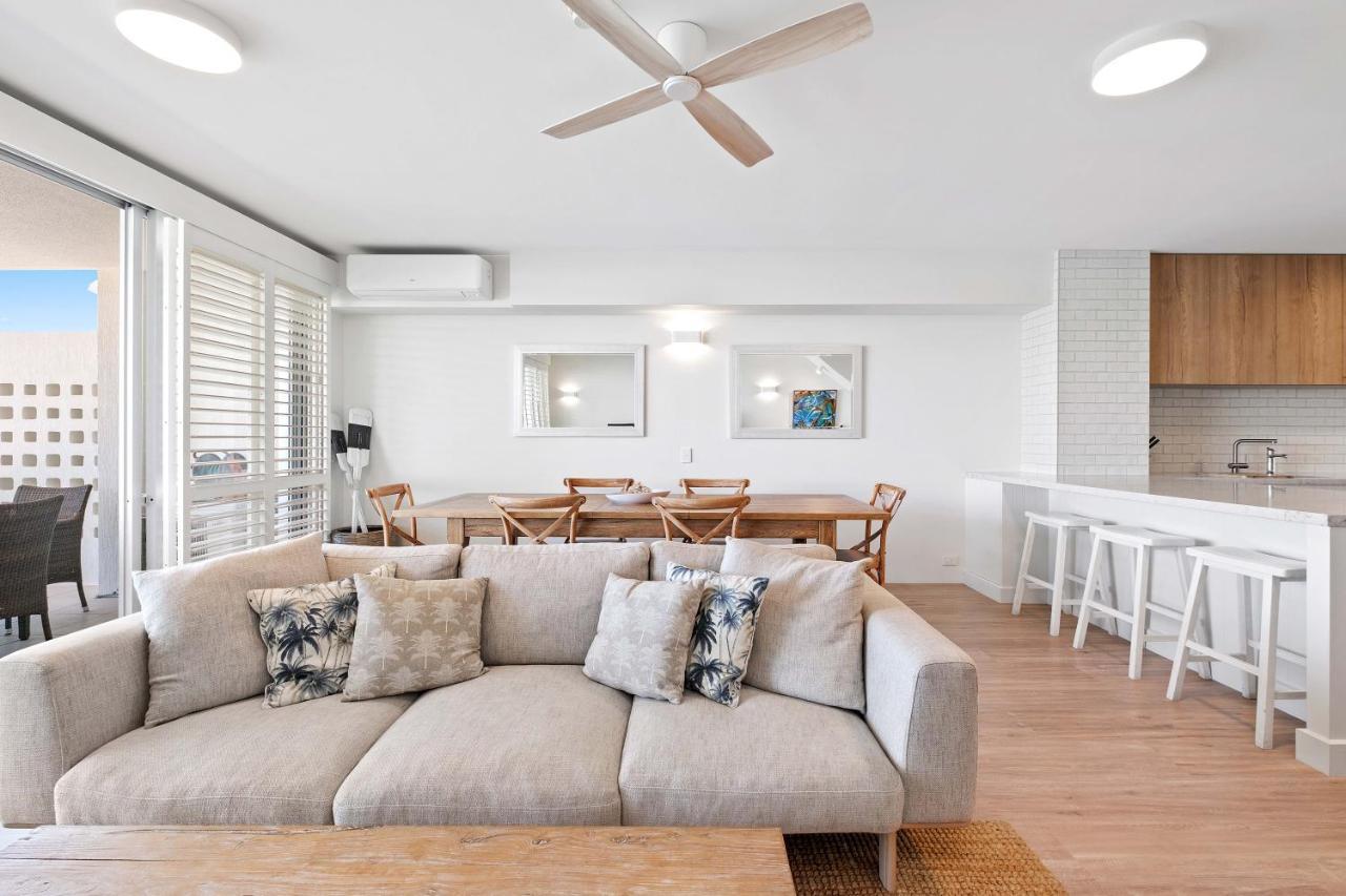 Las Rias Holiday Apartments Noosa Heads Kültér fotó