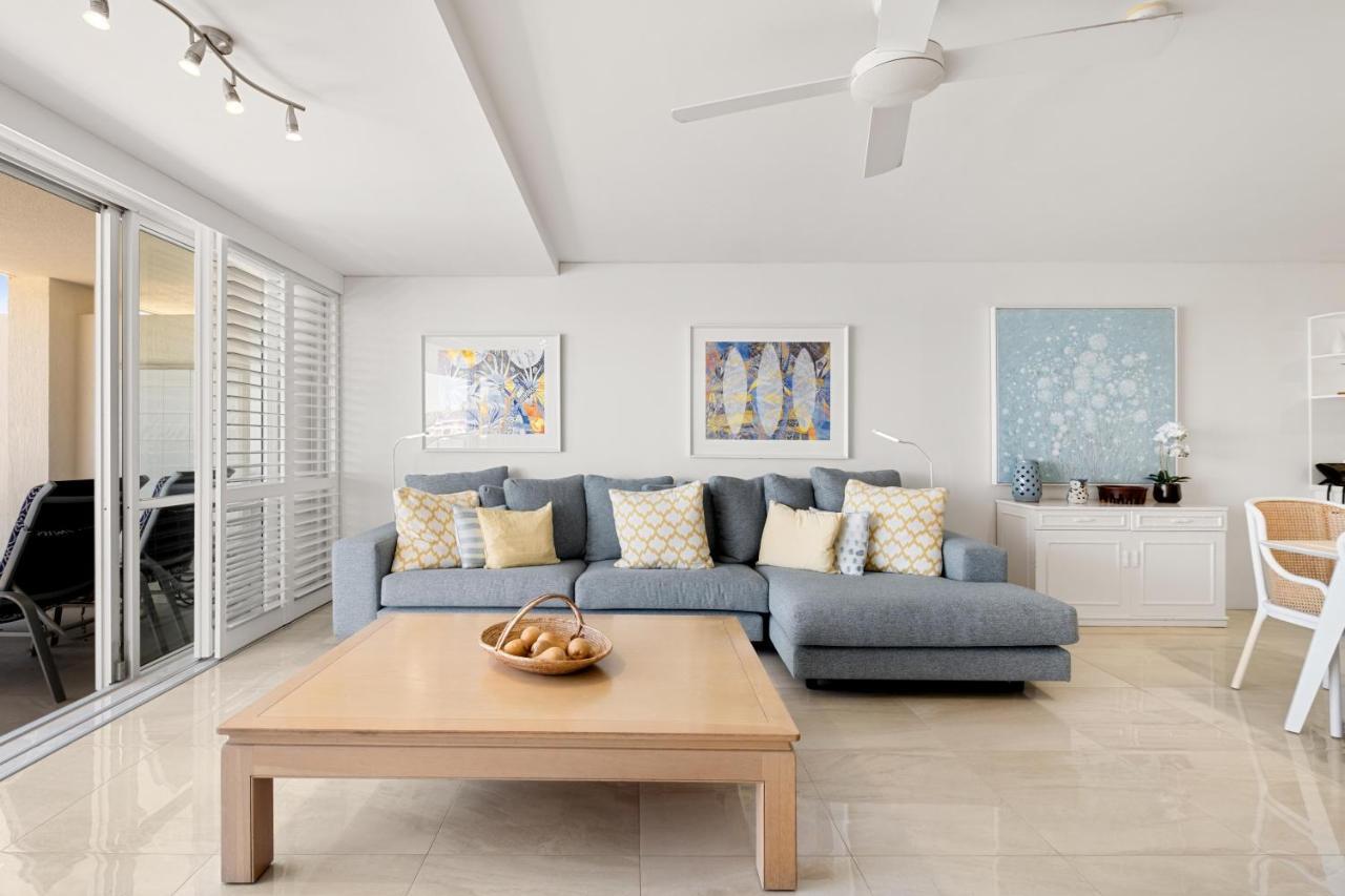 Las Rias Holiday Apartments Noosa Heads Kültér fotó