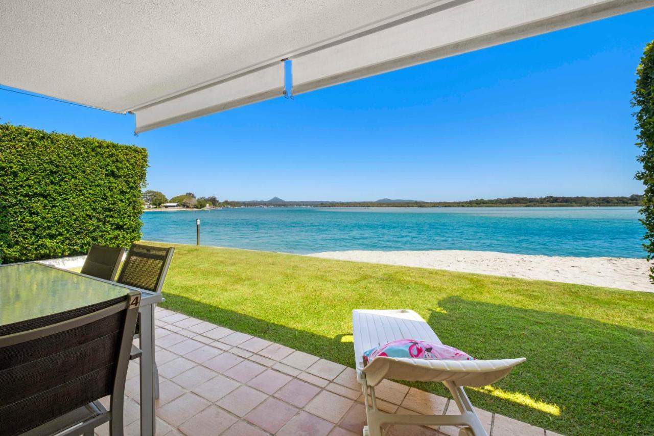 Las Rias Holiday Apartments Noosa Heads Kültér fotó