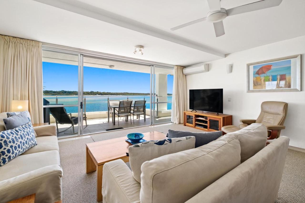 Las Rias Holiday Apartments Noosa Heads Kültér fotó