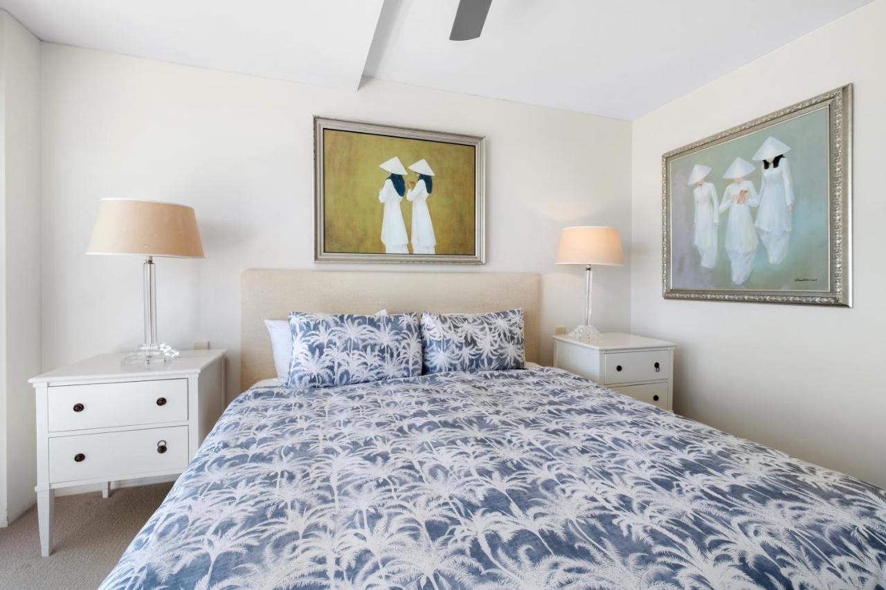 Las Rias Holiday Apartments Noosa Heads Kültér fotó
