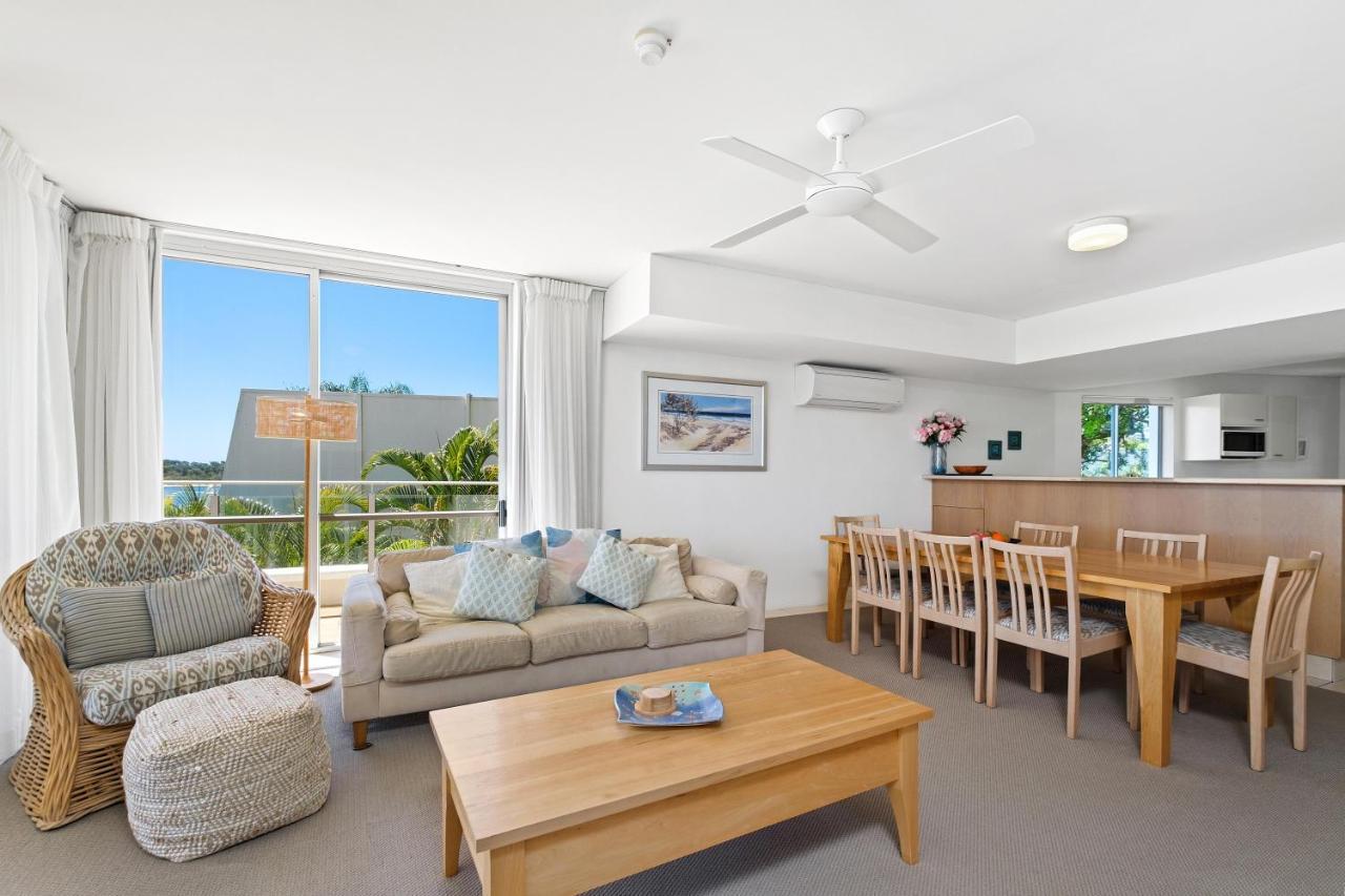 Las Rias Holiday Apartments Noosa Heads Kültér fotó