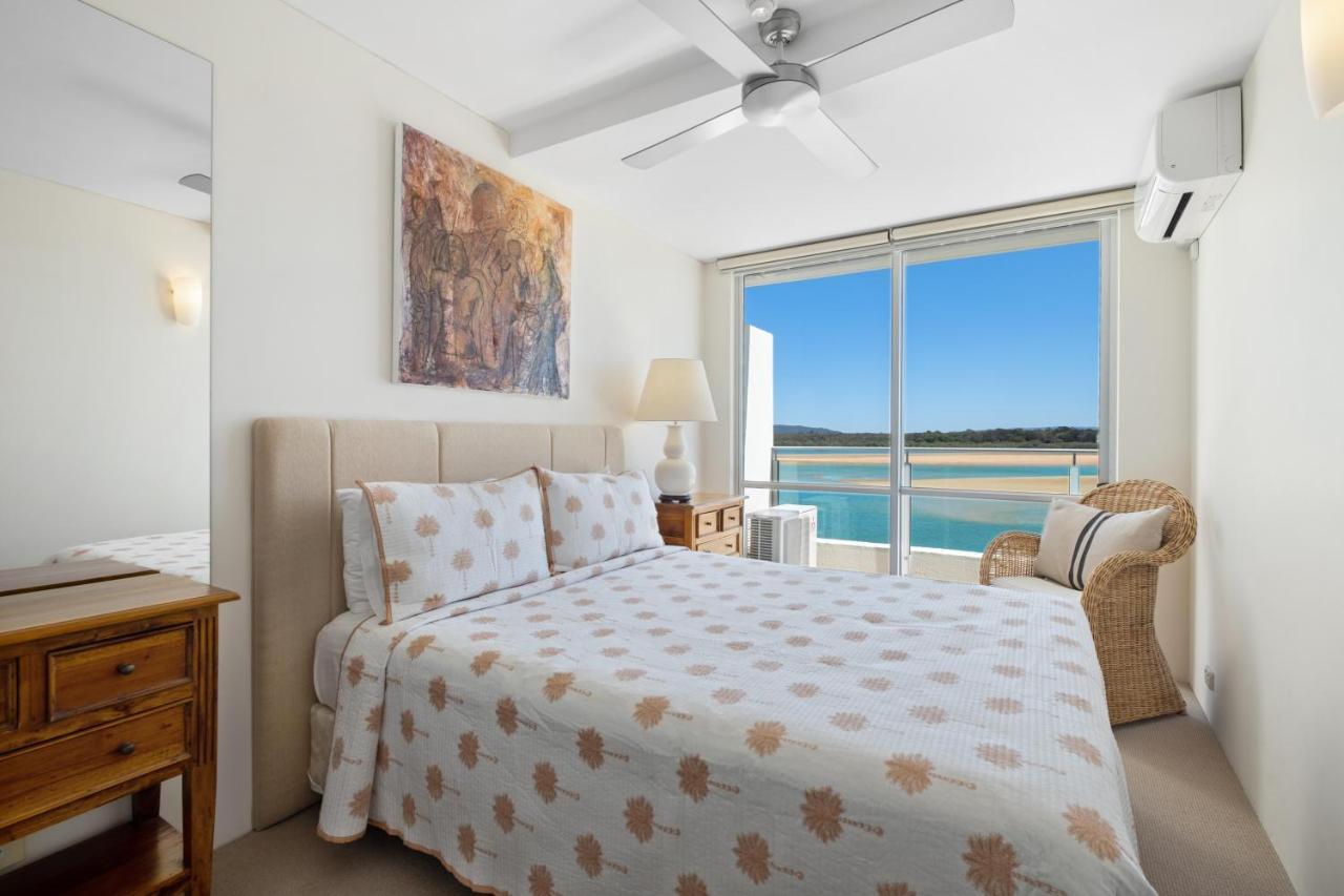 Las Rias Holiday Apartments Noosa Heads Kültér fotó