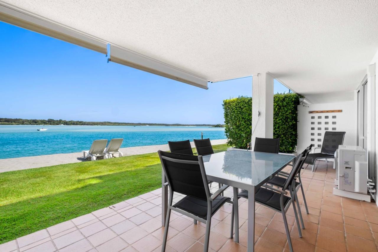 Las Rias Holiday Apartments Noosa Heads Kültér fotó