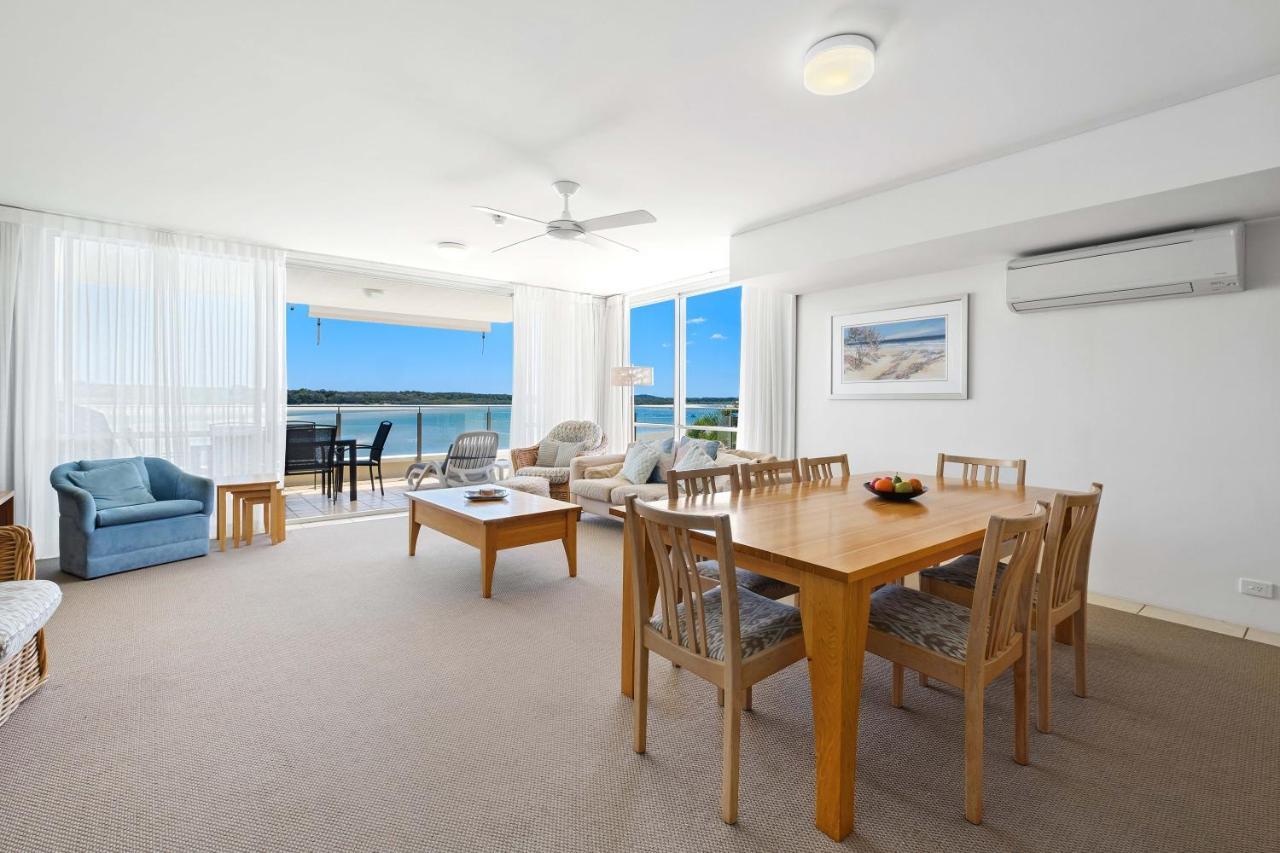 Las Rias Holiday Apartments Noosa Heads Kültér fotó