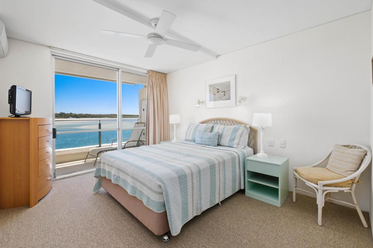 Las Rias Holiday Apartments Noosa Heads Kültér fotó