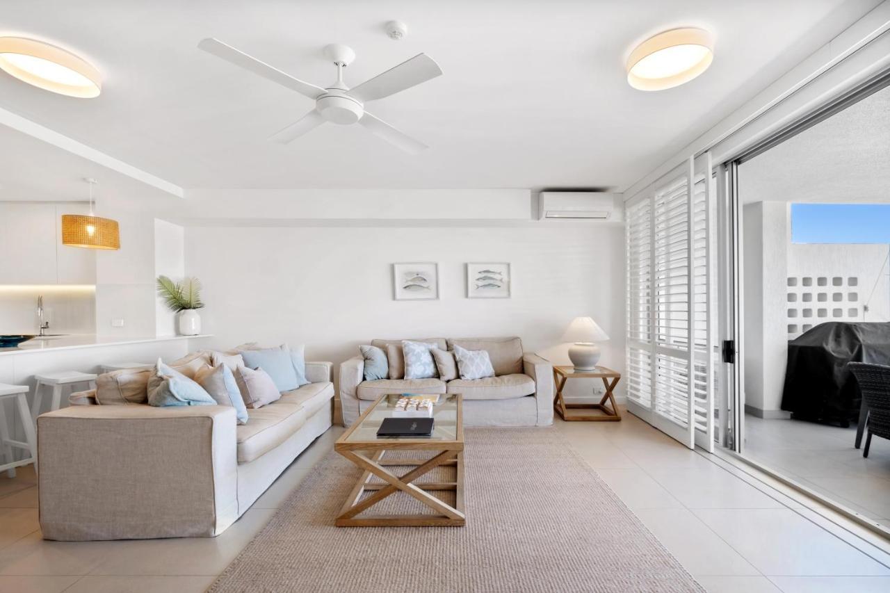 Las Rias Holiday Apartments Noosa Heads Kültér fotó