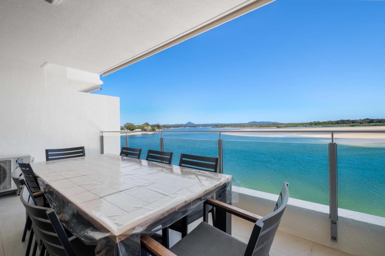 Las Rias Holiday Apartments Noosa Heads Kültér fotó