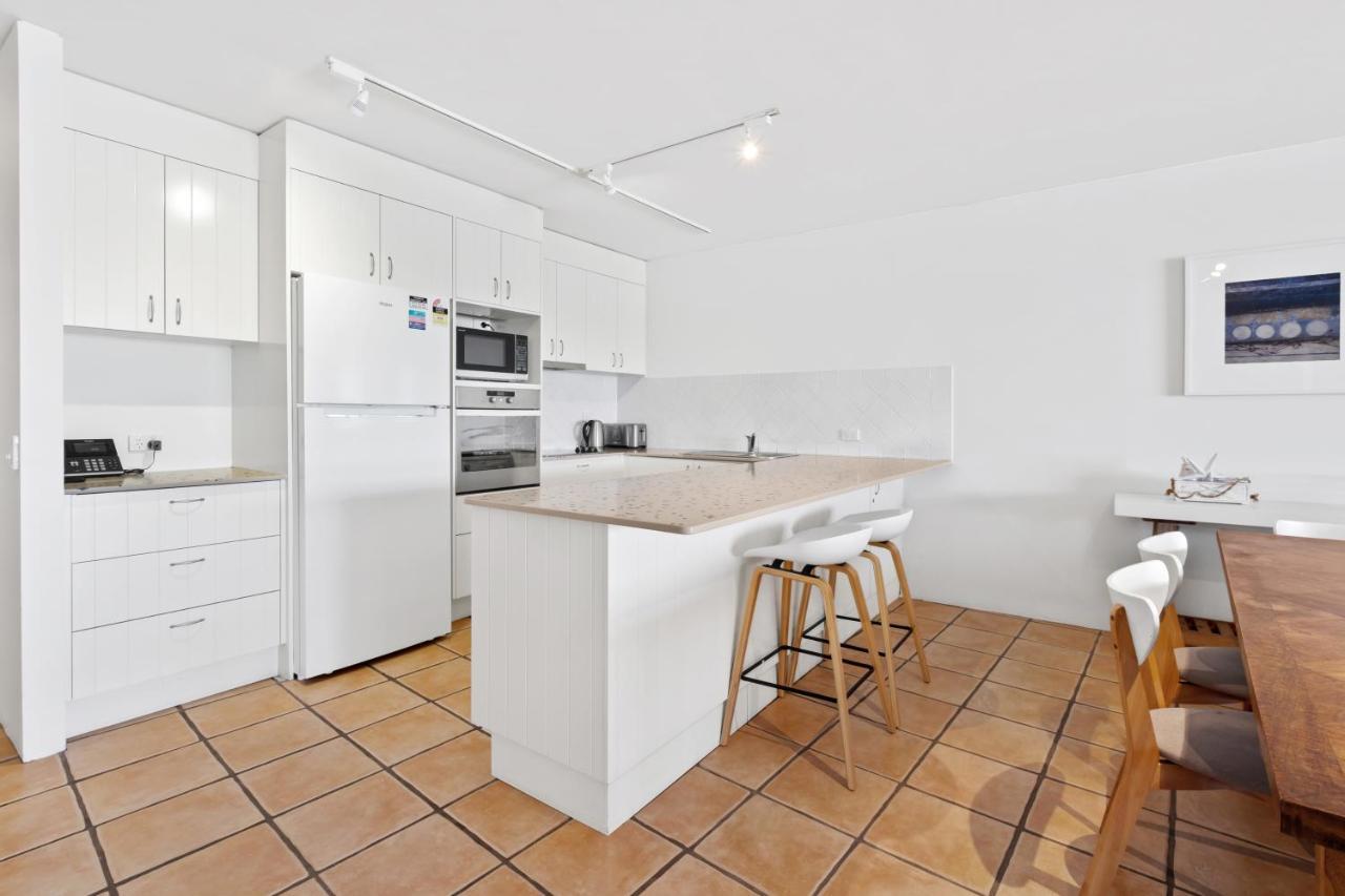 Las Rias Holiday Apartments Noosa Heads Kültér fotó