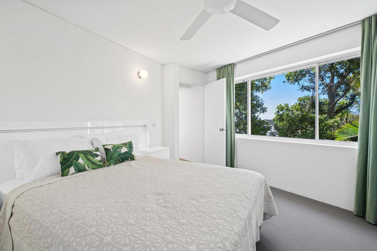 Las Rias Holiday Apartments Noosa Heads Kültér fotó