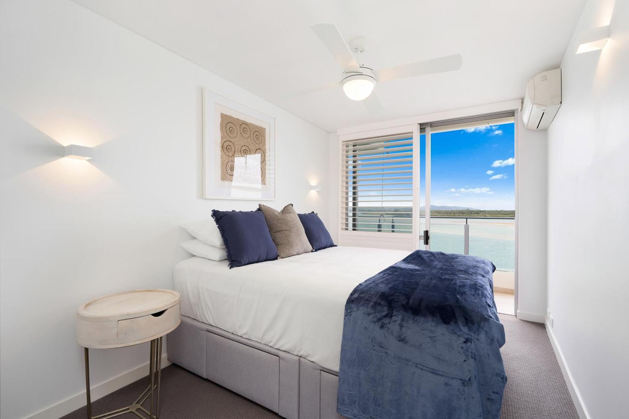 Las Rias Holiday Apartments Noosa Heads Kültér fotó