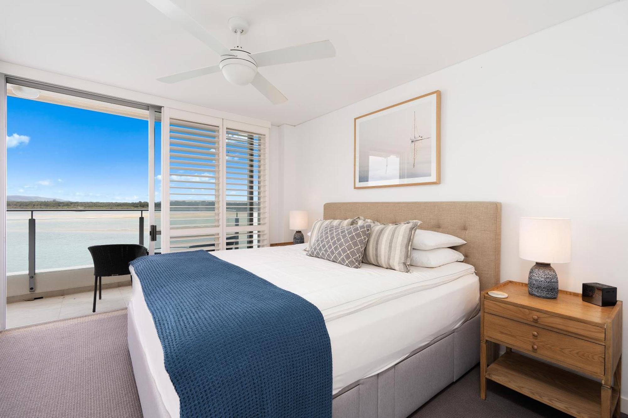Las Rias Holiday Apartments Noosa Heads Kültér fotó